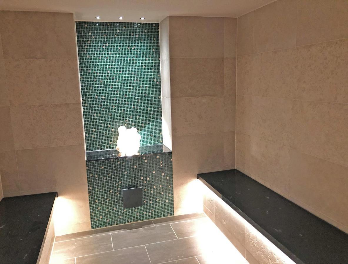 Bio- Und Wellnesshotel Eggensberger 4* Füssen