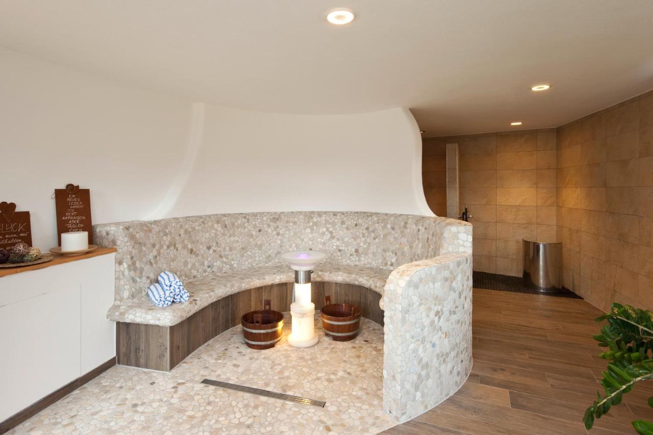 Bio- Und Wellnesshotel Eggensberger