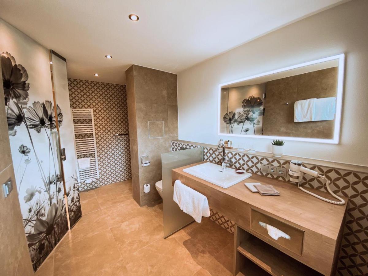 Bio- Und Wellnesshotel Eggensberger Hotel Füssen
