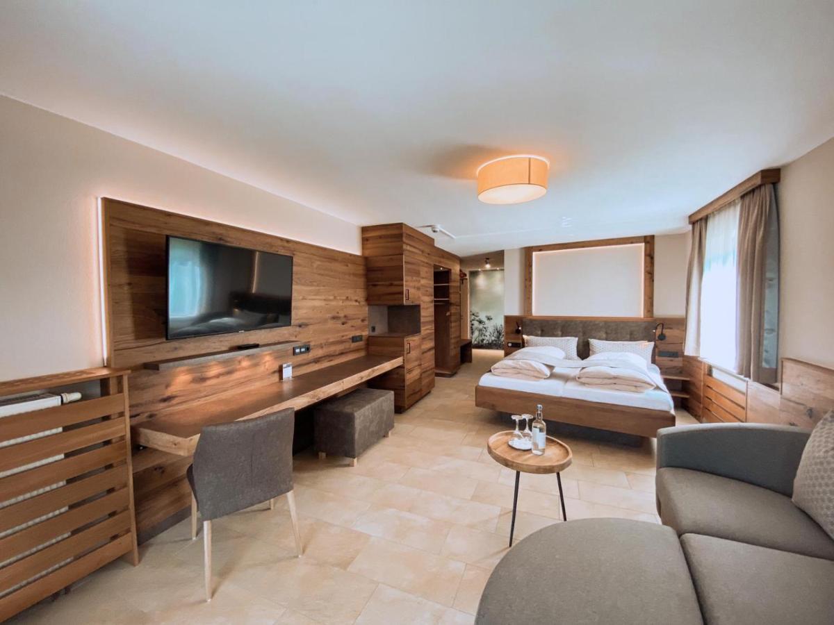 Bio- Und Wellnesshotel Eggensberger Füssen