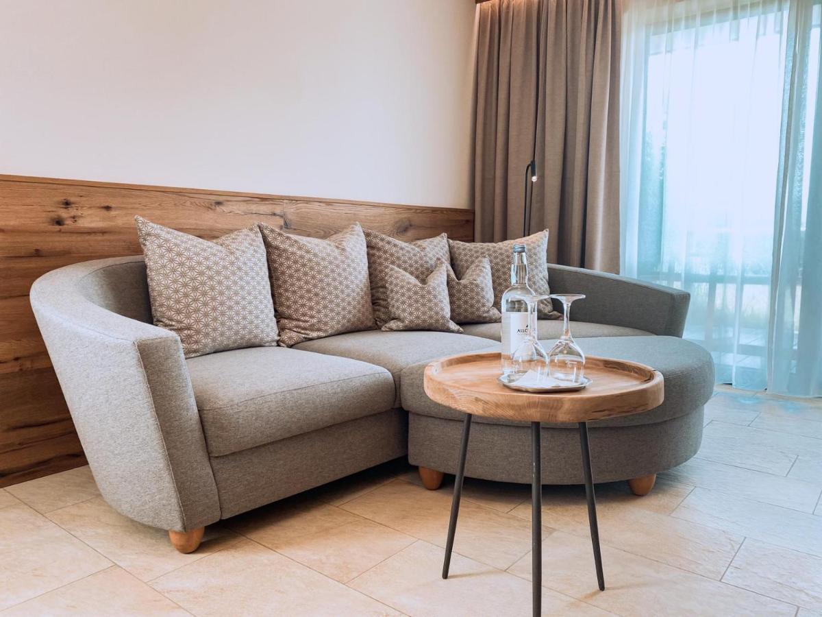 Hotel Bio- Und Wellnesshotel Eggensberger