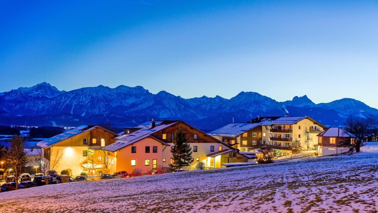 Bio- Und Wellnesshotel Eggensberger Füssen