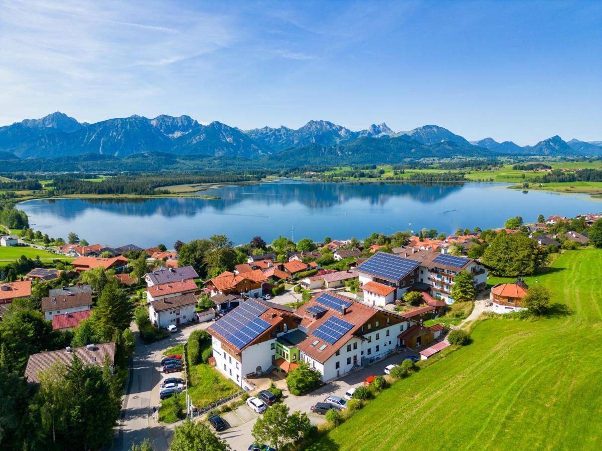 Bio- Und Wellnesshotel Eggensberger Hotel 4*