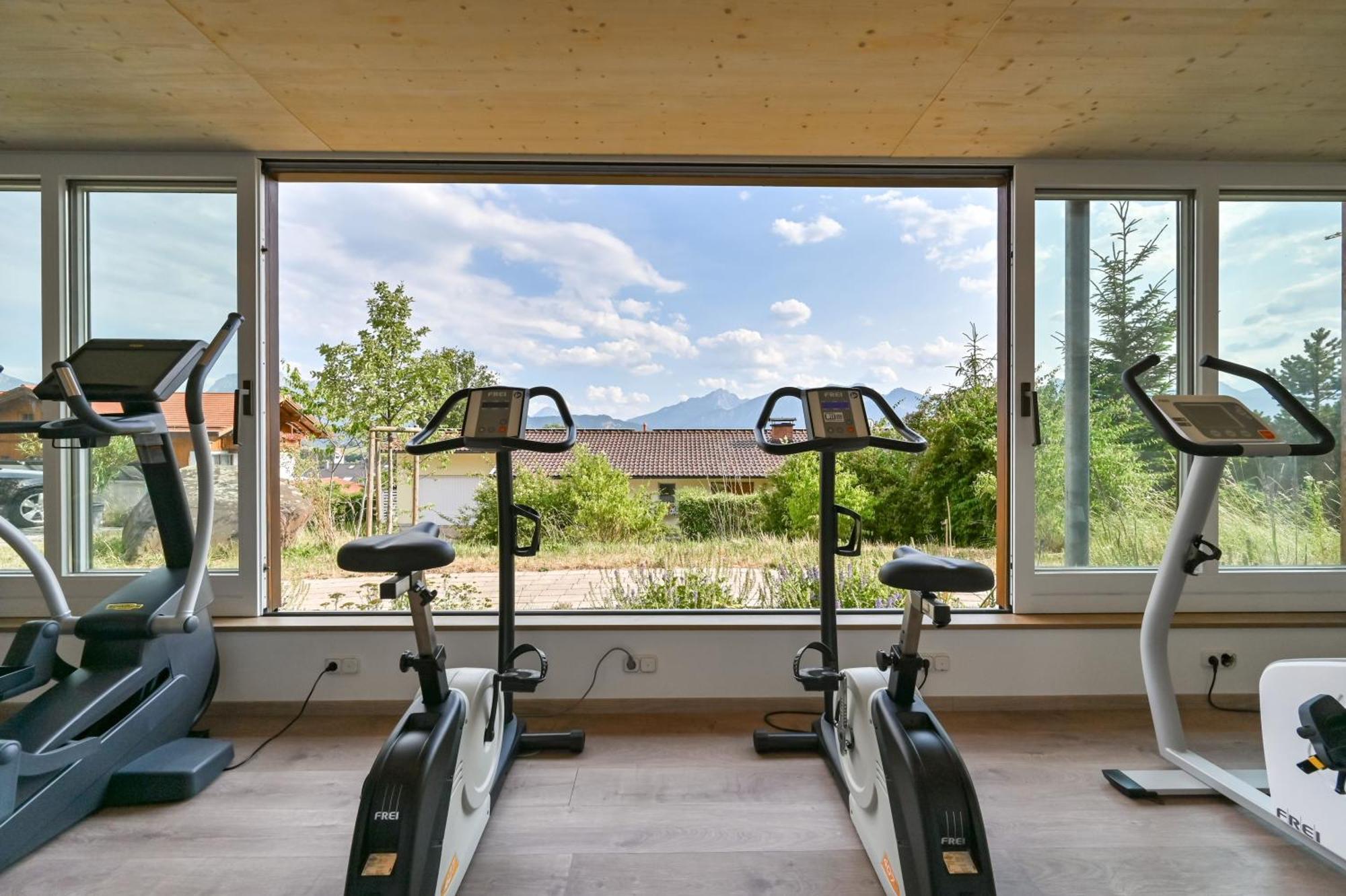 Hotel Bio- Und Wellnesshotel Eggensberger 4*