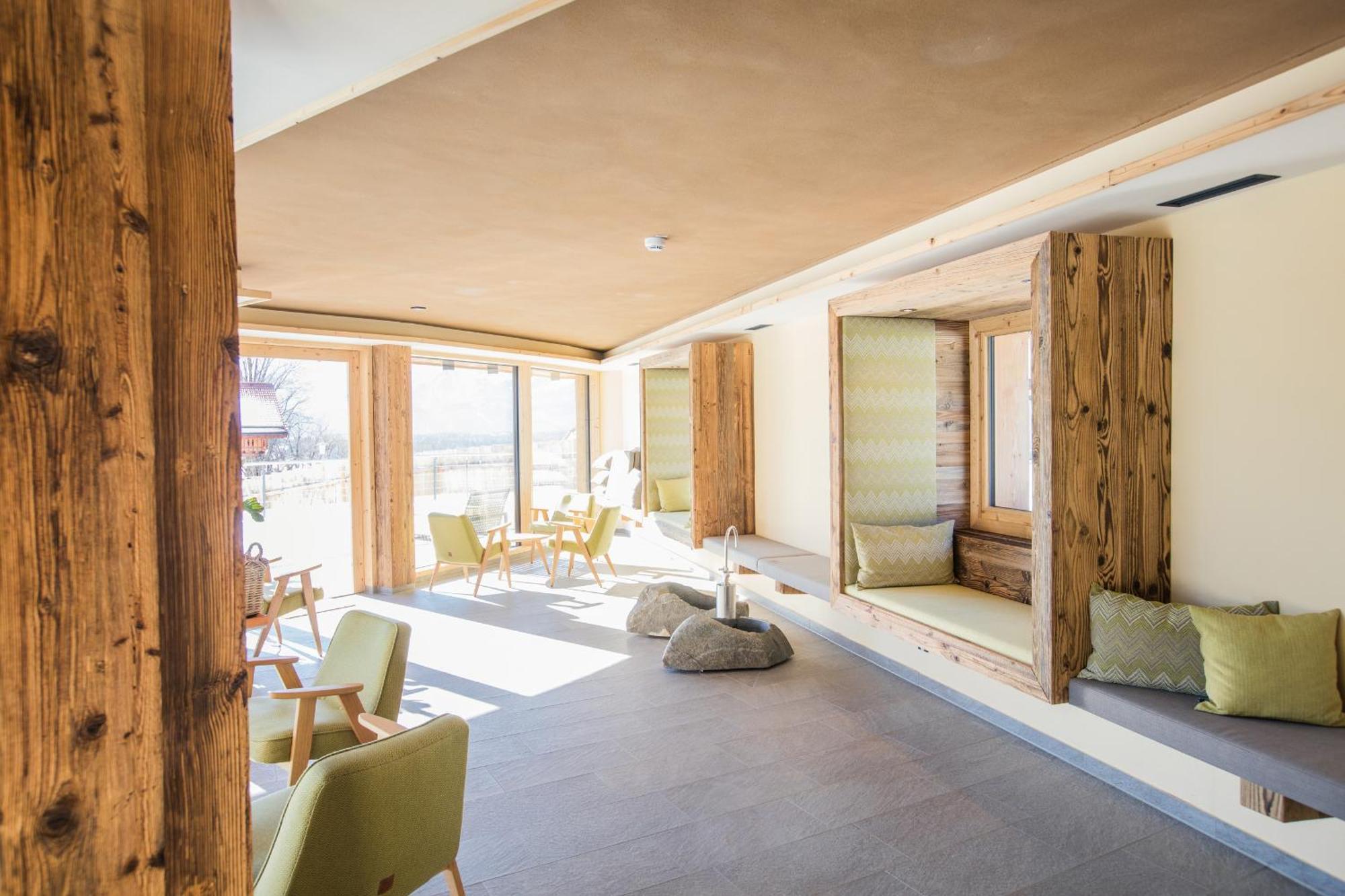 Bio- Und Wellnesshotel Eggensberger 4* Füssen