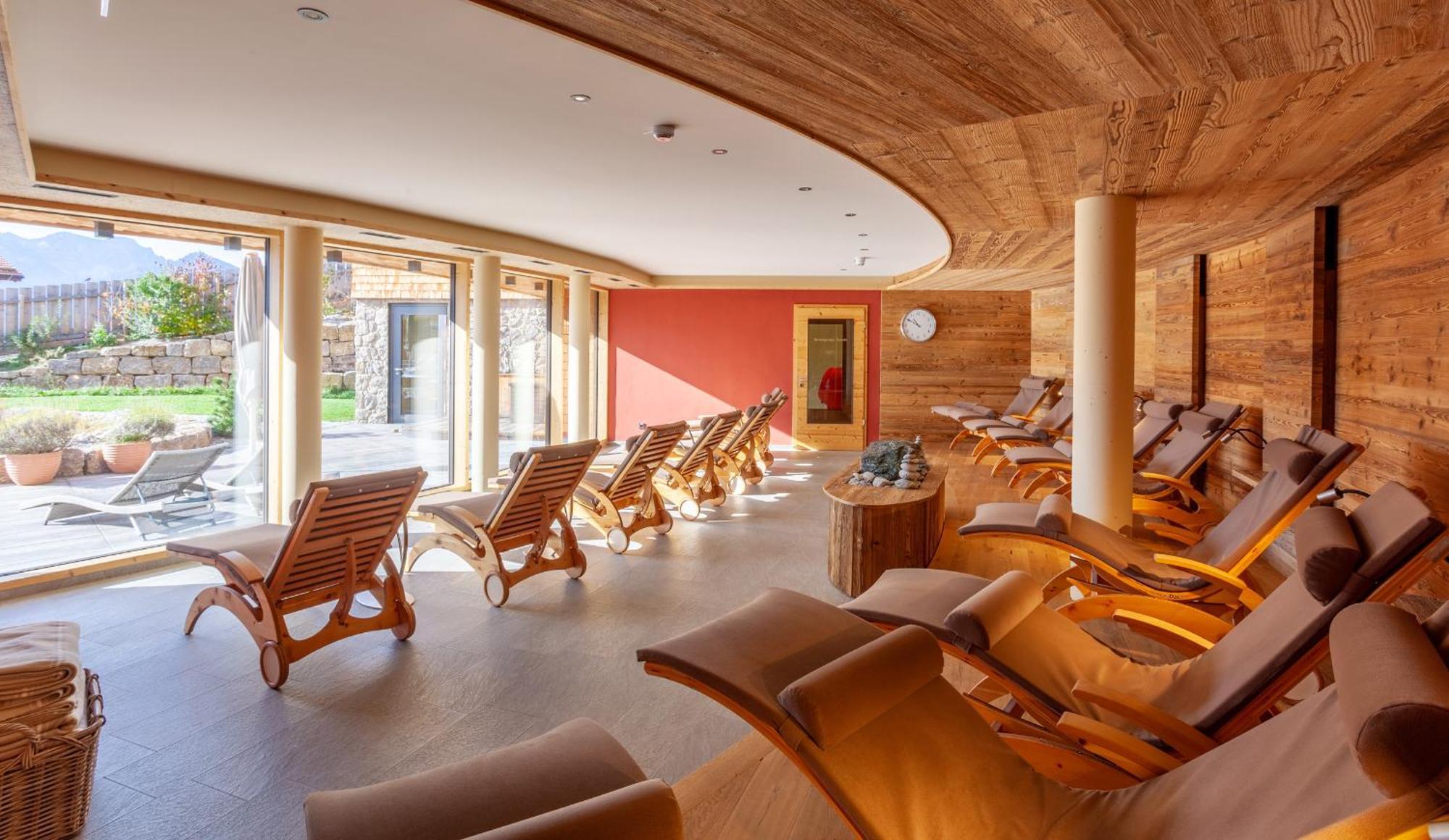 Bio- Und Wellnesshotel Eggensberger Füssen