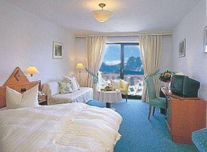 Bio- Und Wellnesshotel Eggensberger Hotel