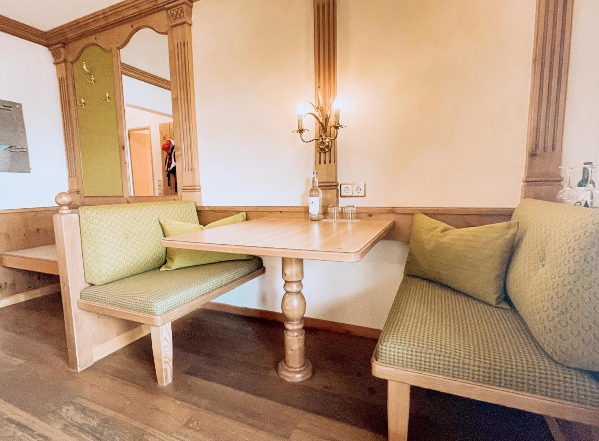 Hotel Bio- Und Wellnesshotel Eggensberger