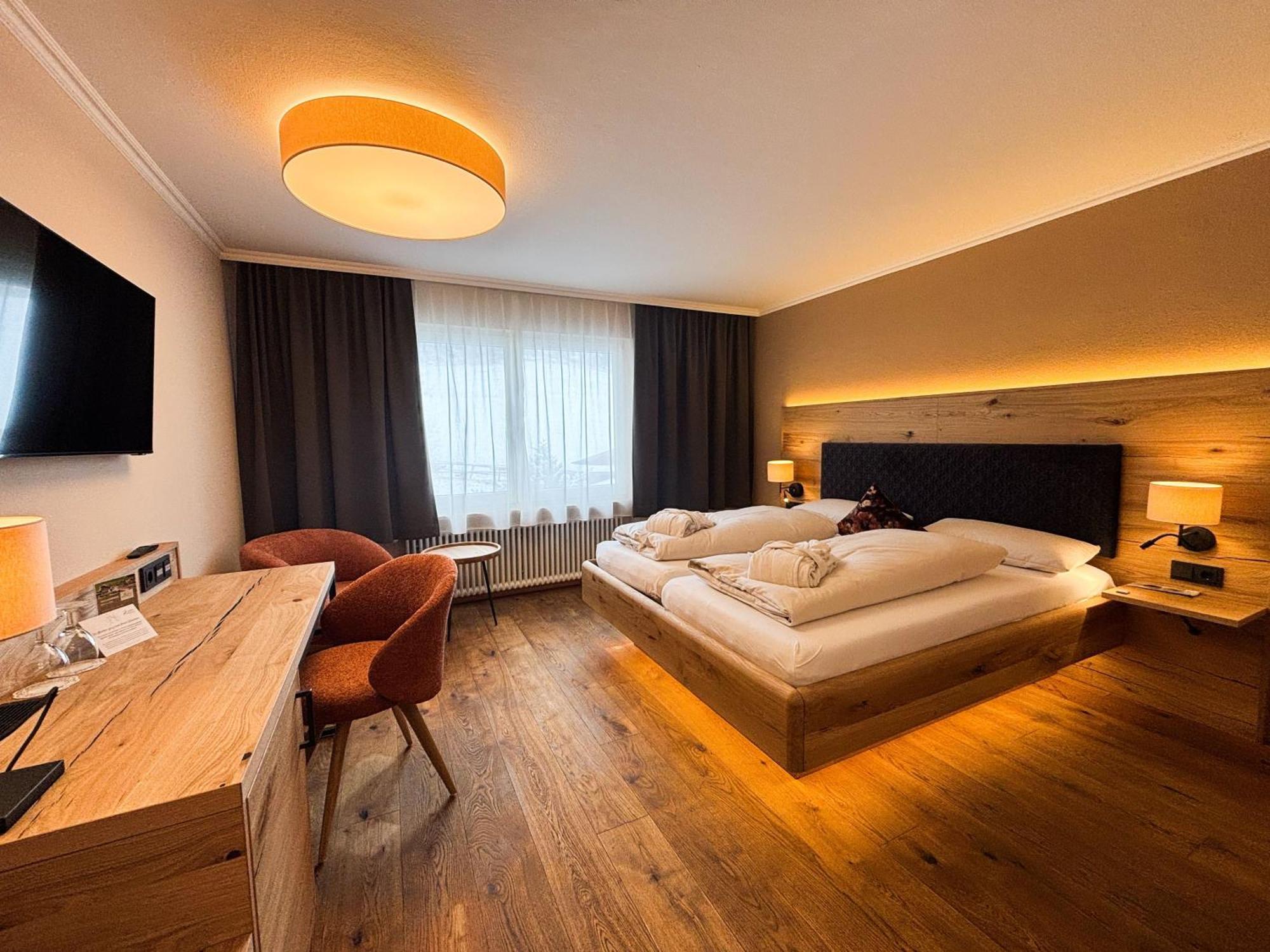 Bio- Und Wellnesshotel Eggensberger Füssen