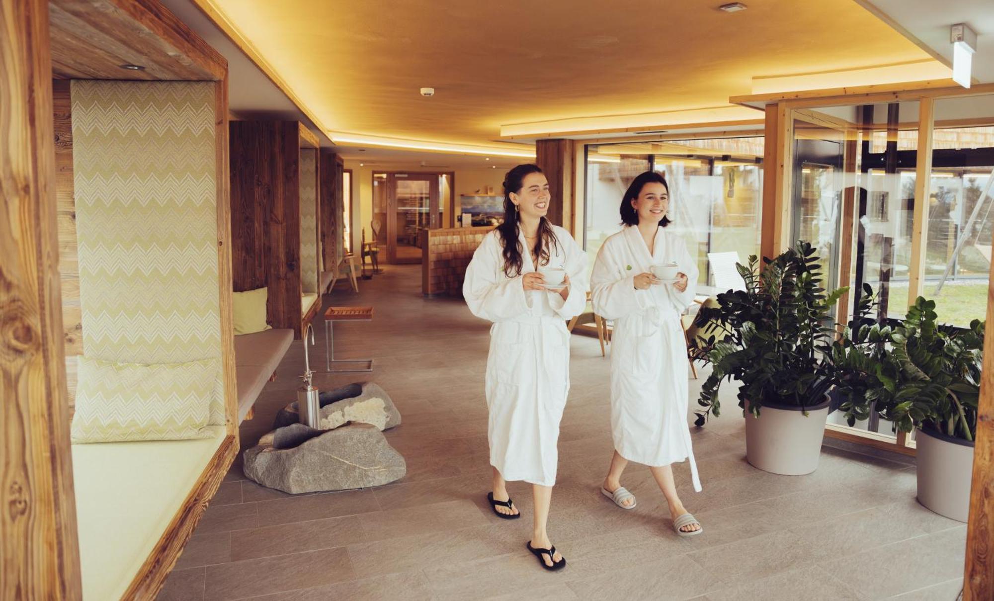 Hotel Bio- Und Wellnesshotel Eggensberger 4*