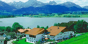 Bio- Und Wellnesshotel Eggensberger