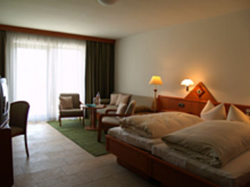 Hotel Bio- Und Wellnesshotel Eggensberger