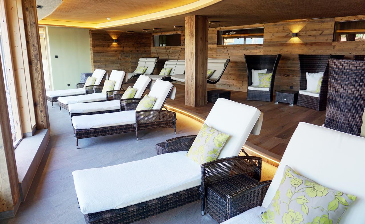 Bio- Und Wellnesshotel Eggensberger