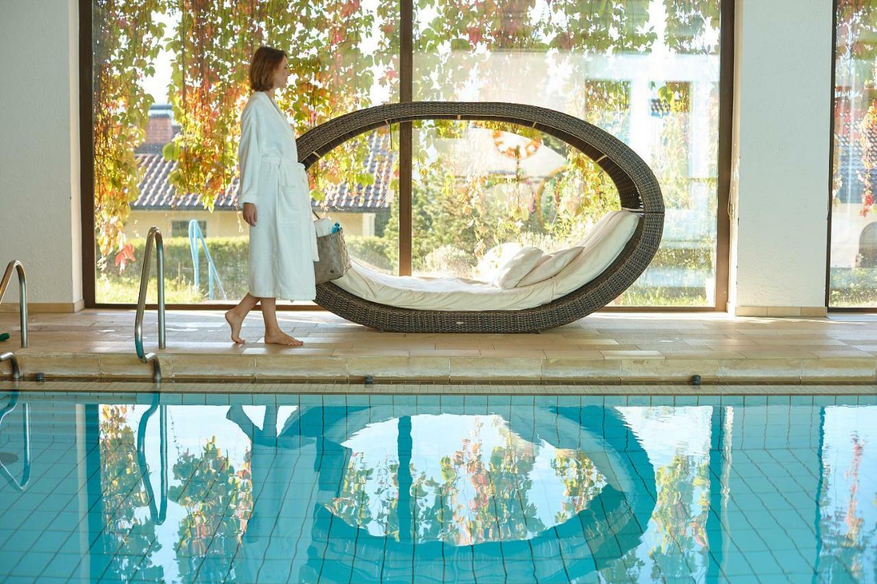 Bio- Und Wellnesshotel Eggensberger Füssen