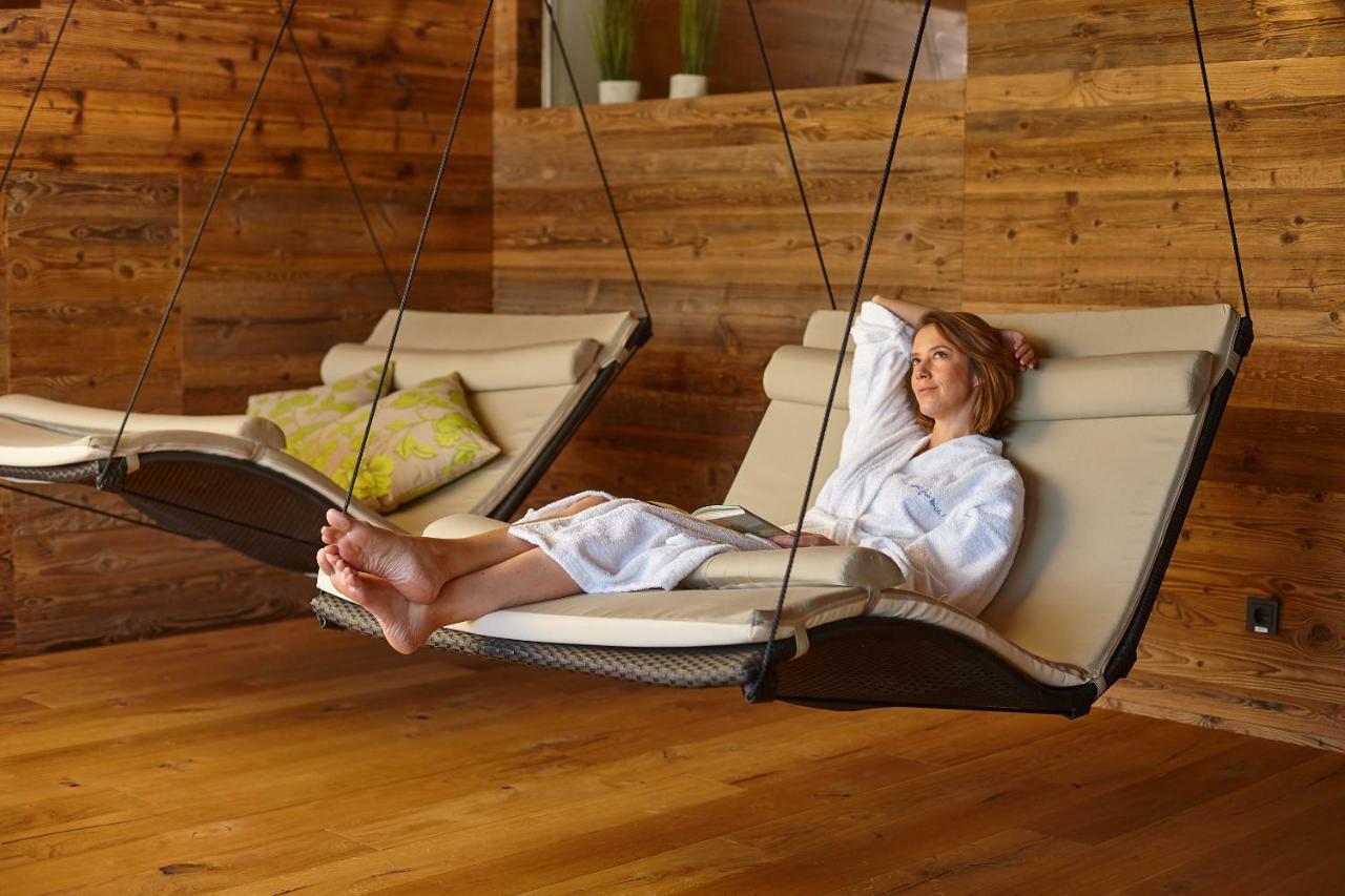 Bio- Und Wellnesshotel Eggensberger Hotel 4*