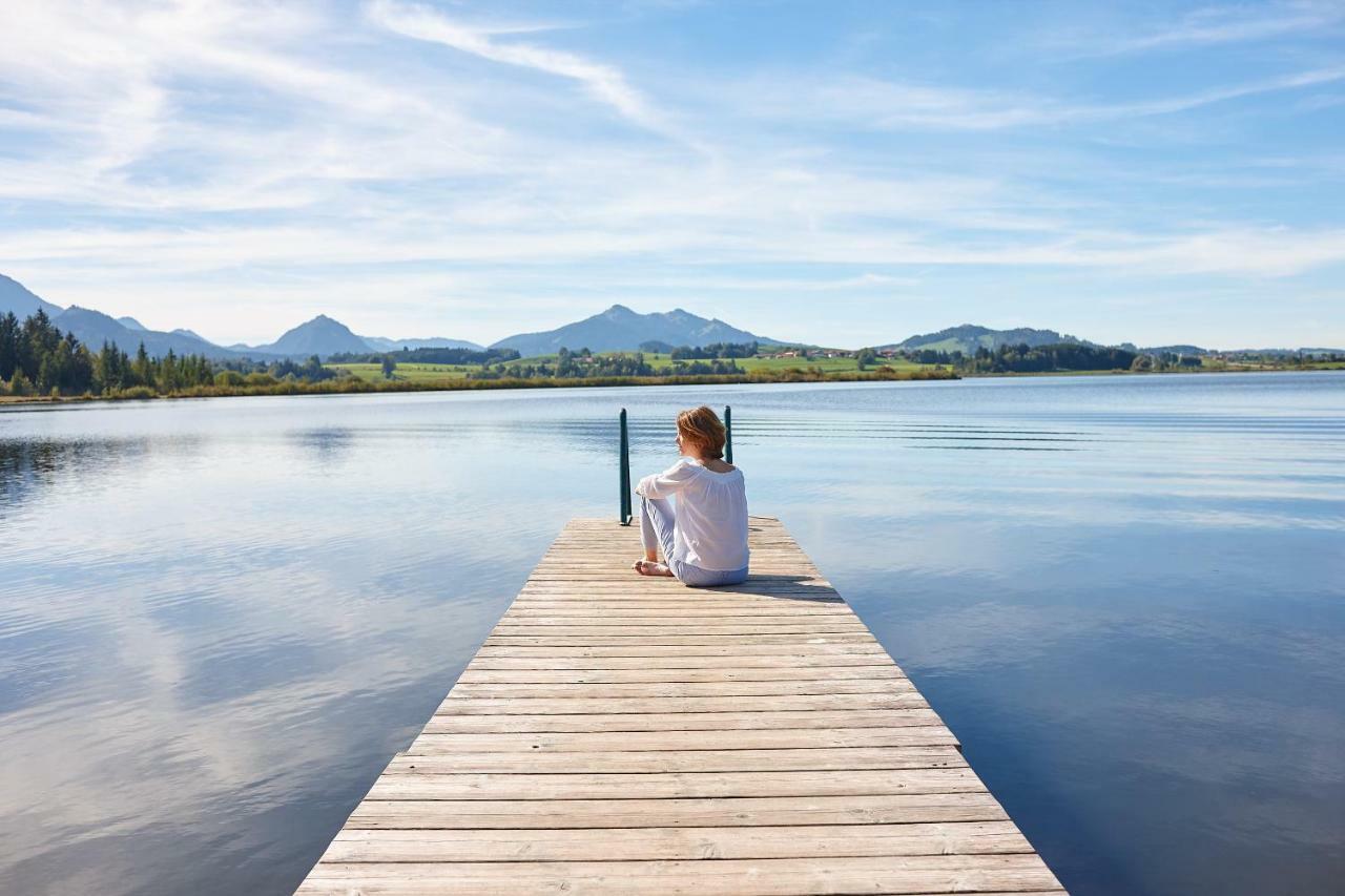 Bio- Und Wellnesshotel Eggensberger Füssen