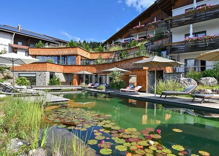 Biohotel Eggensberger