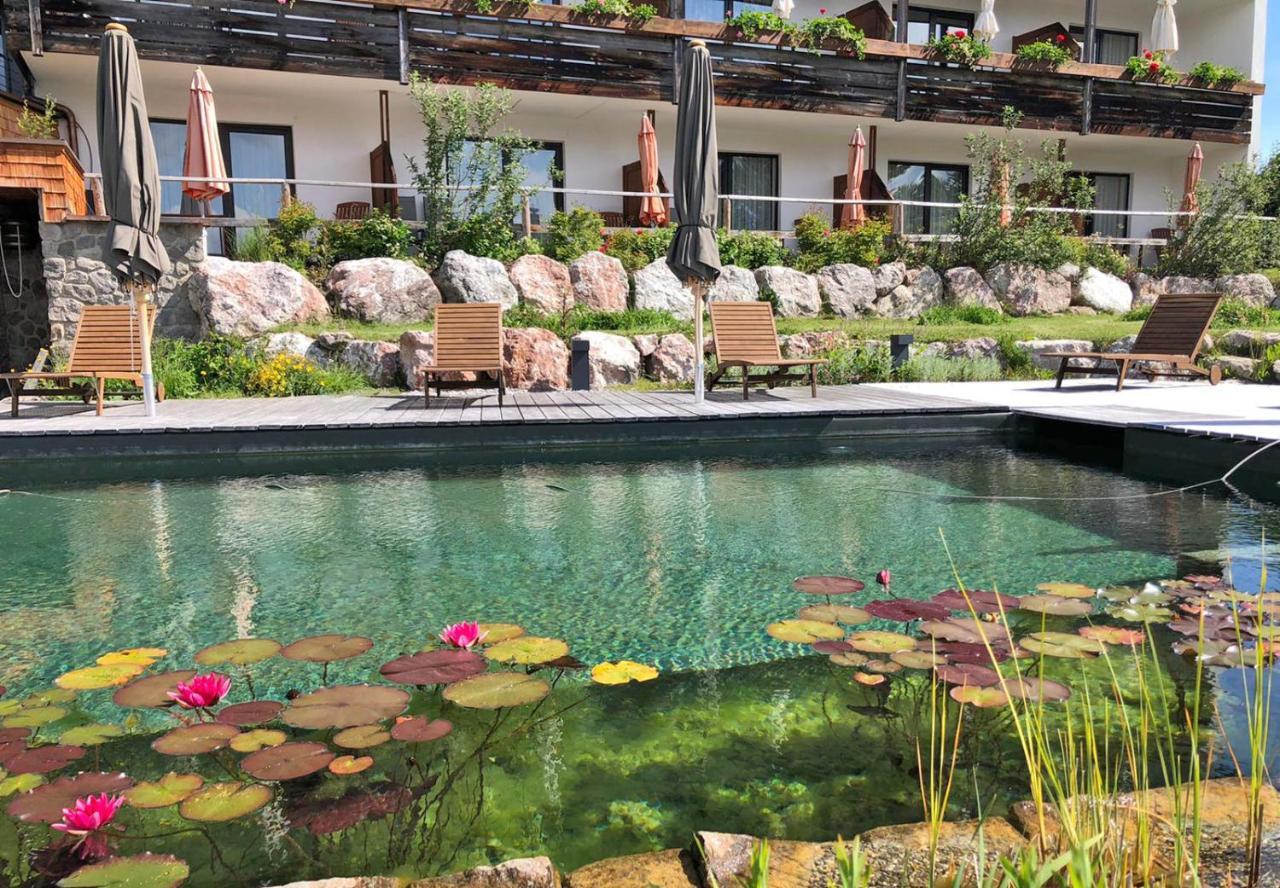Hotel Biohotel Eggensberger 4*