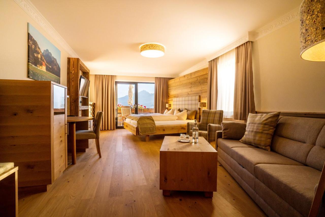 Hotel Biohotel Eggensberger