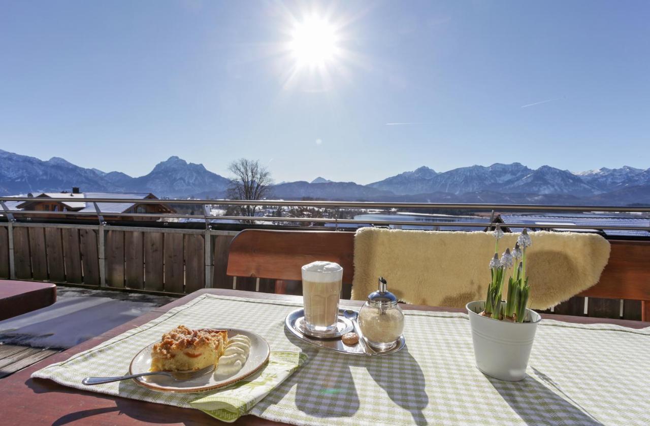 Biohotel Eggensberger 4* Fussen