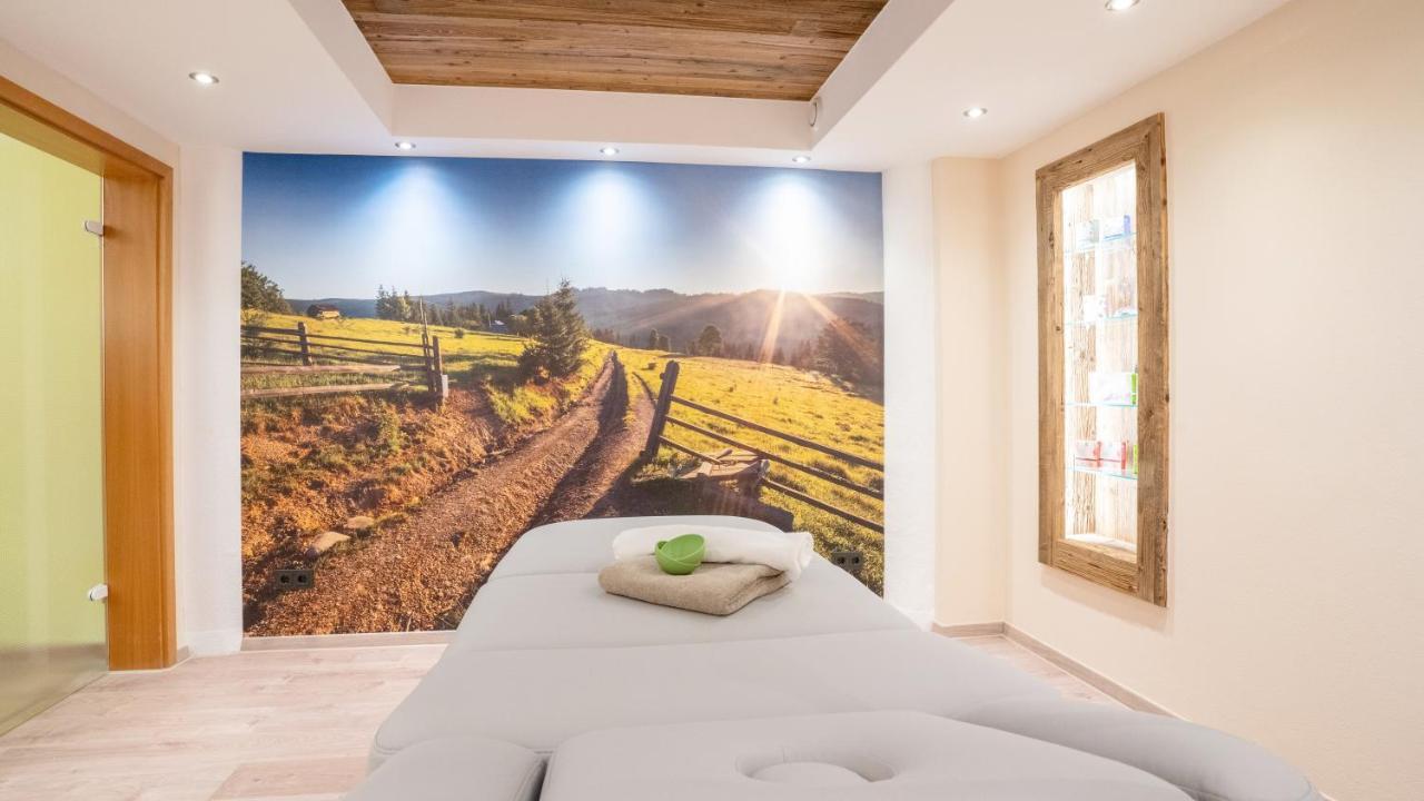 Biohotel Eggensberger Hotel