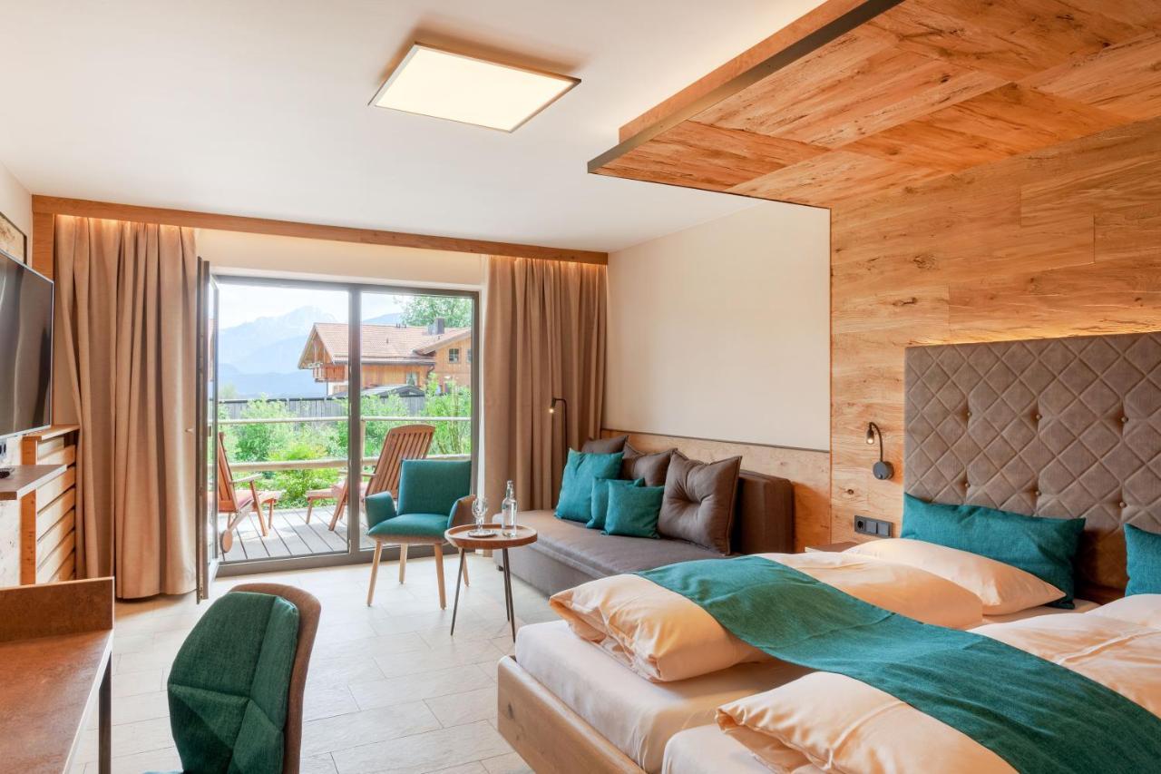 Biohotel Eggensberger 4*