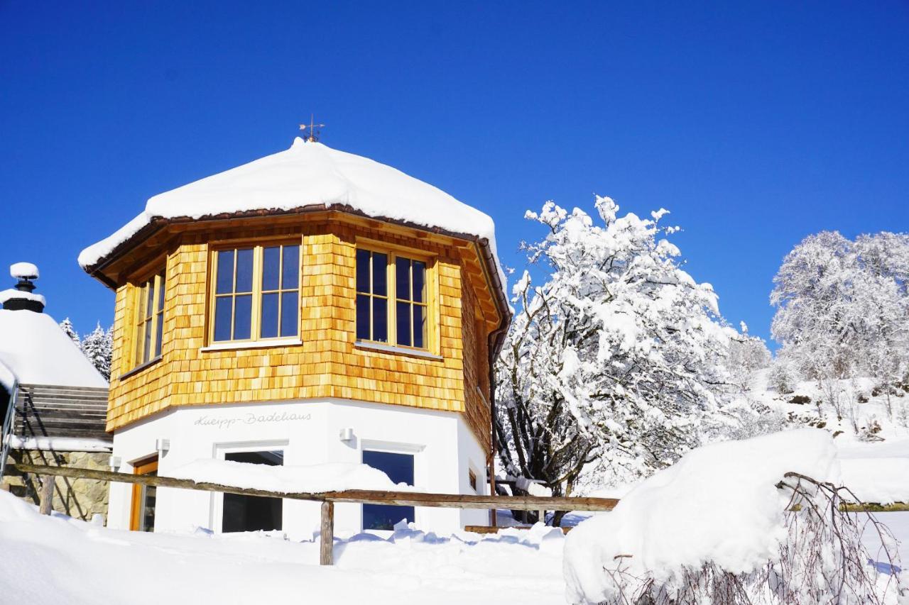 Biohotel Eggensberger 4* Fussen