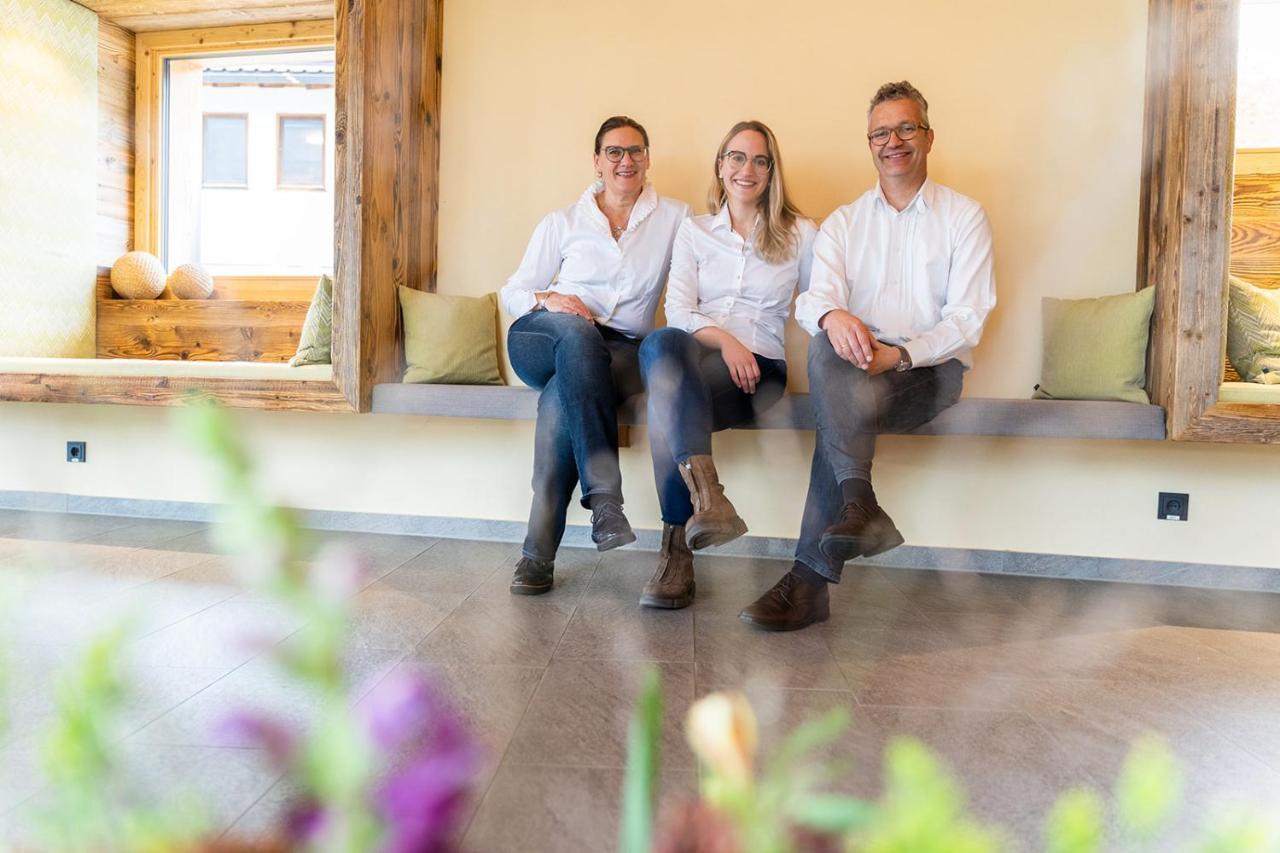 Biohotel Eggensberger 4* Fussen