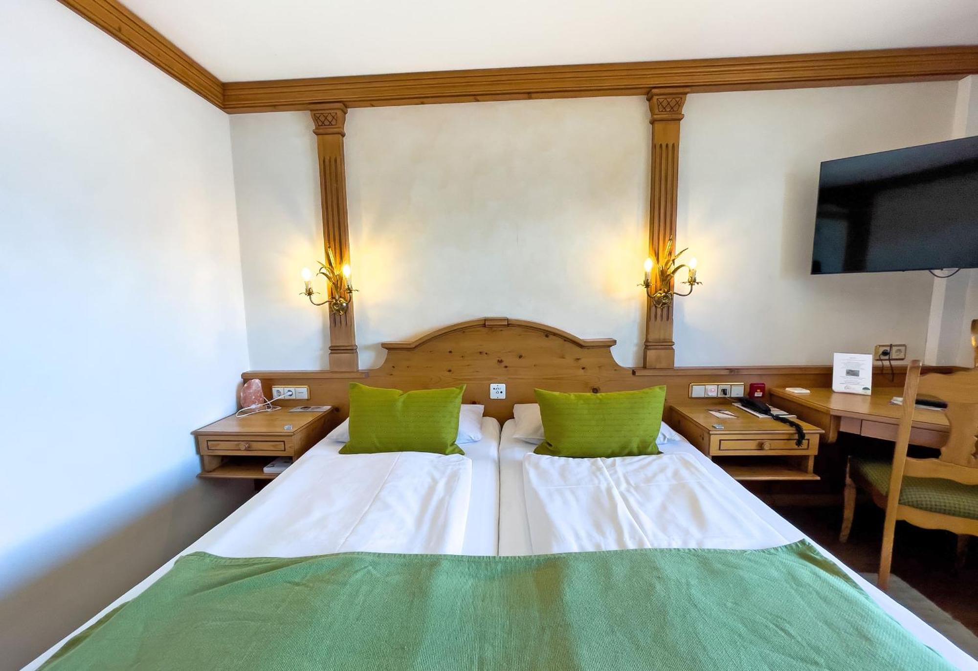 Hotel Biohotel Eggensberger