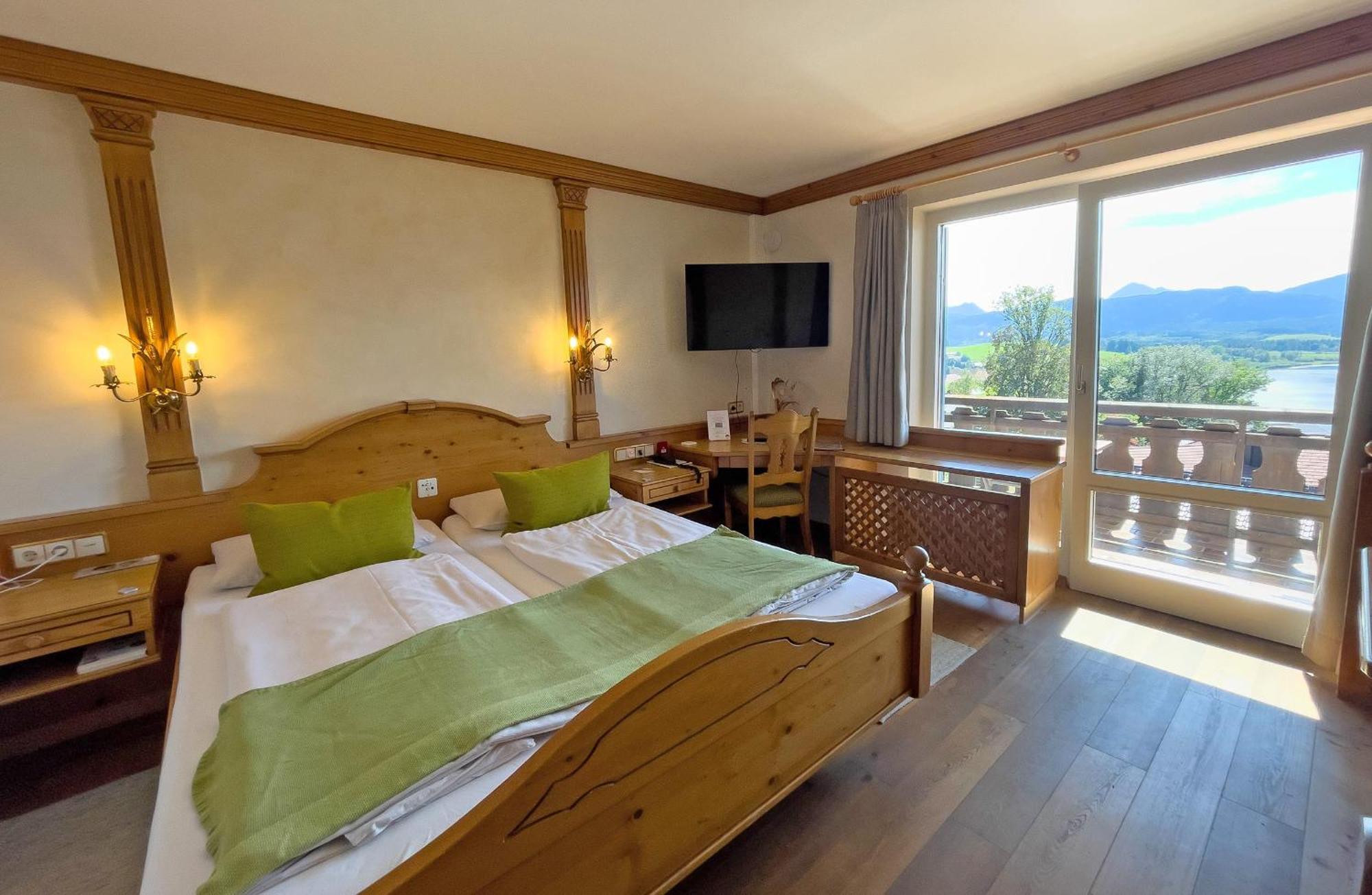 Biohotel Eggensberger Hotel 4*