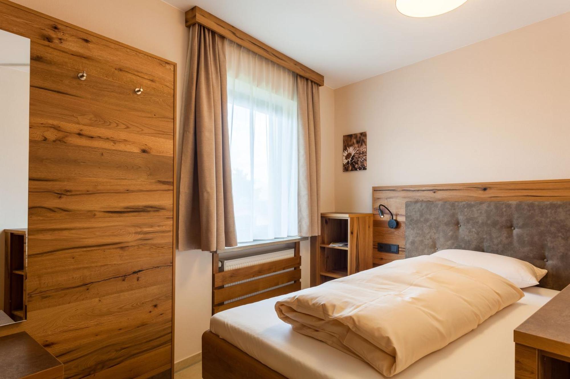 Hotel Biohotel Eggensberger 4*