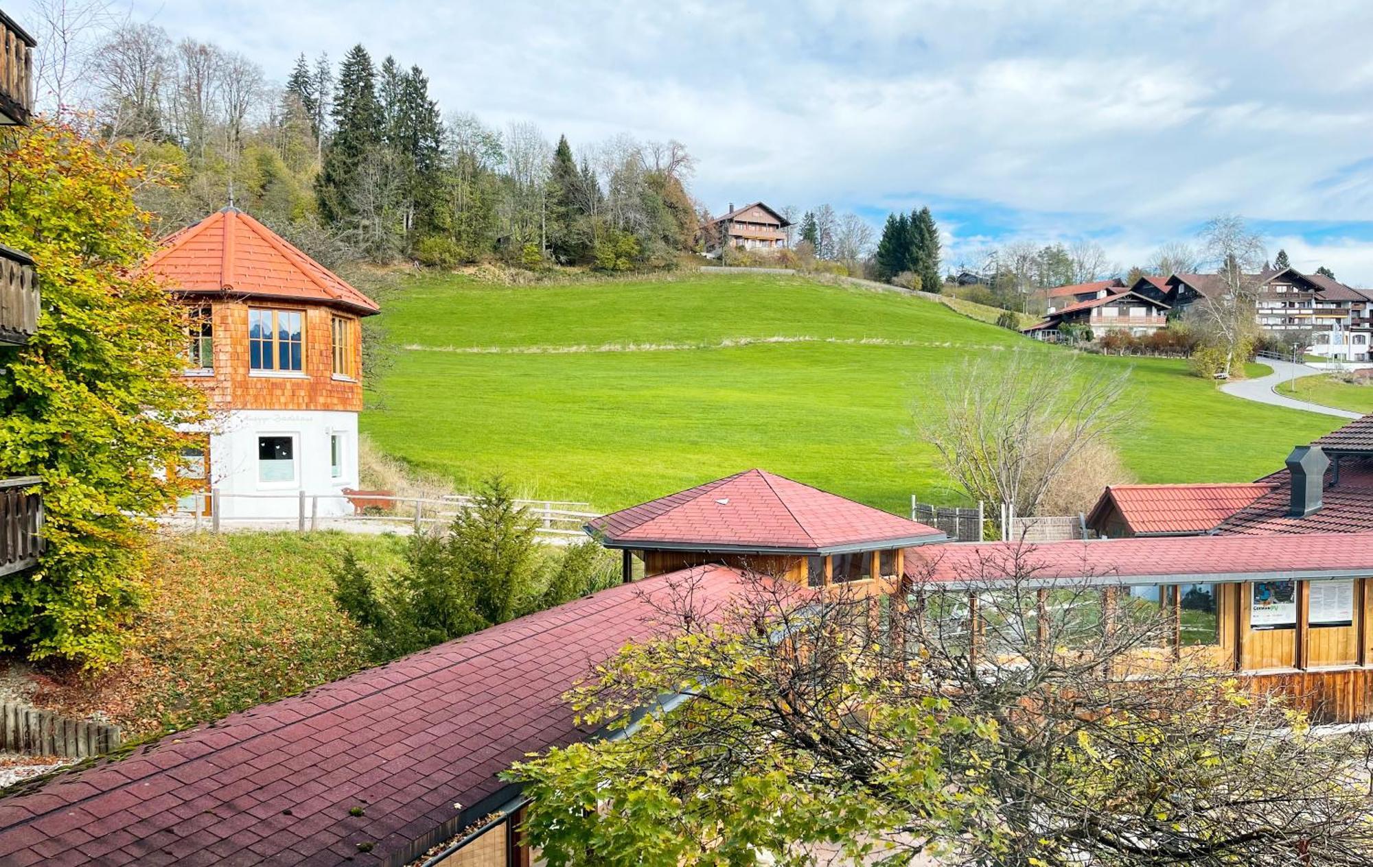 Hotel Biohotel Eggensberger Fussen