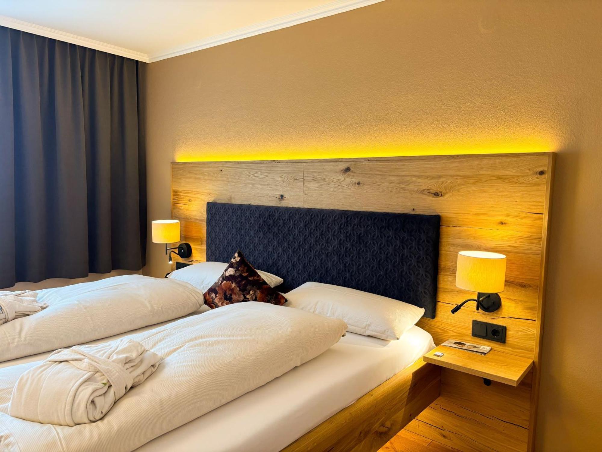 Hotel Biohotel Eggensberger