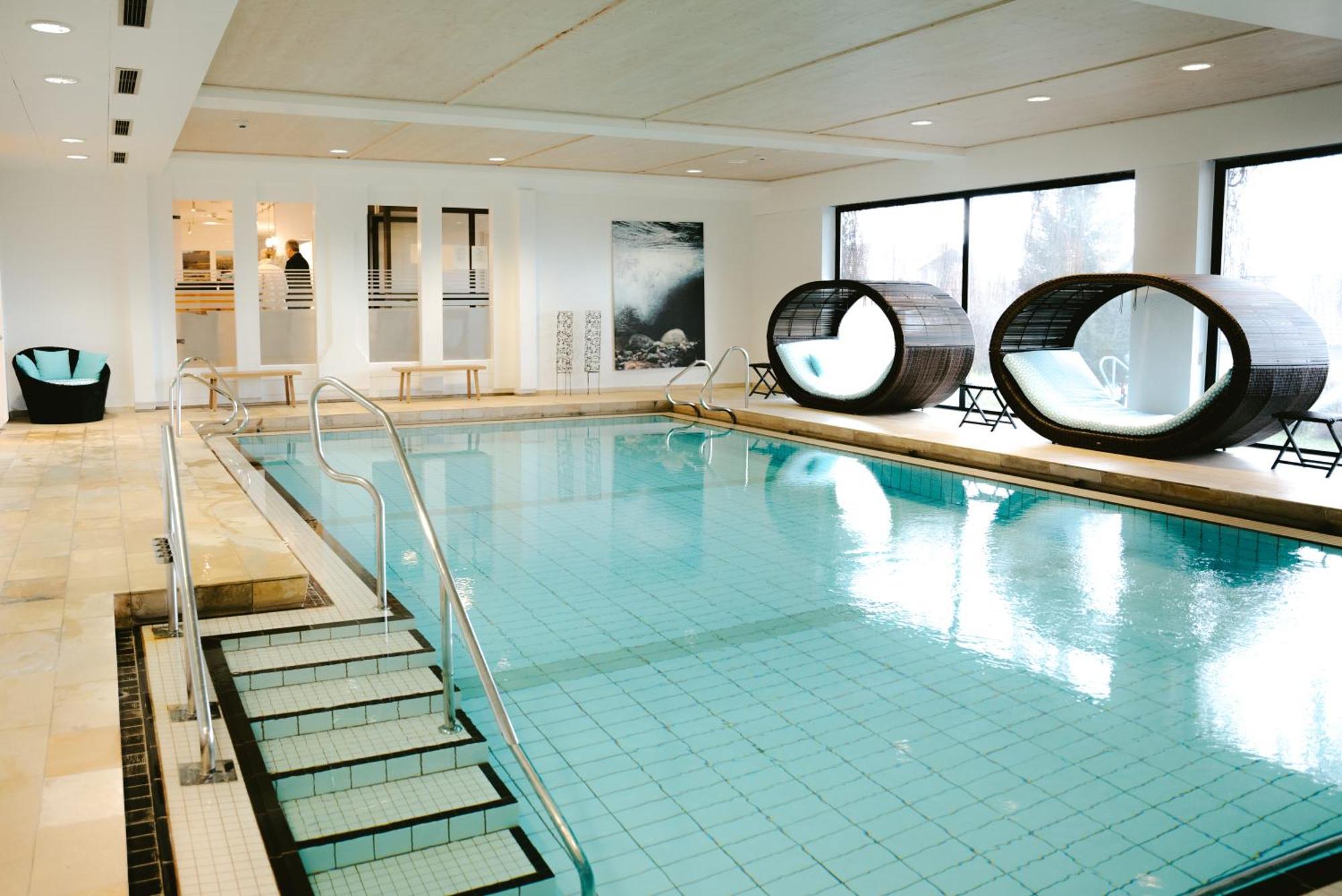 Biohotel Eggensberger Hotel