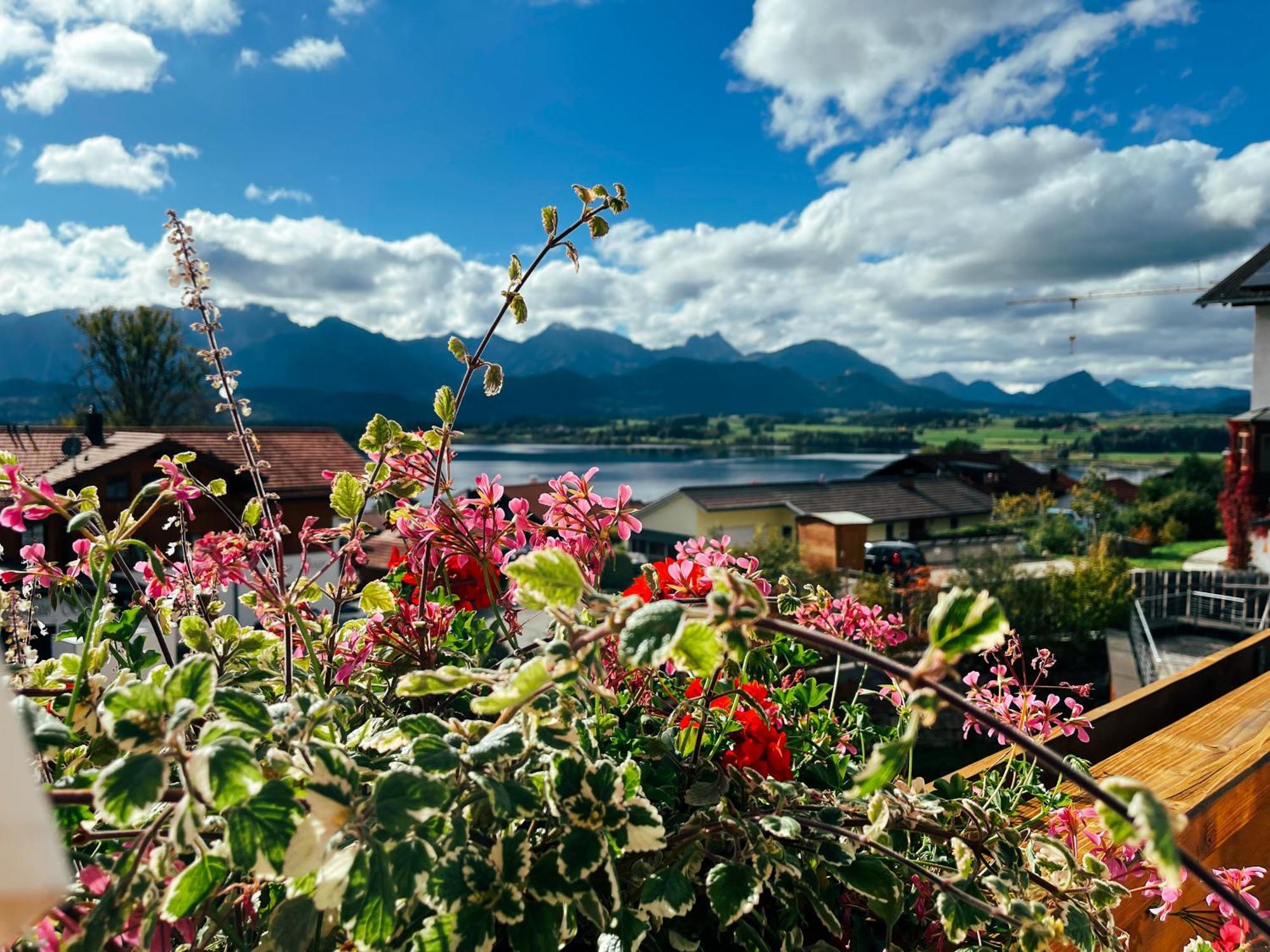 Biohotel Eggensberger 4* Fussen